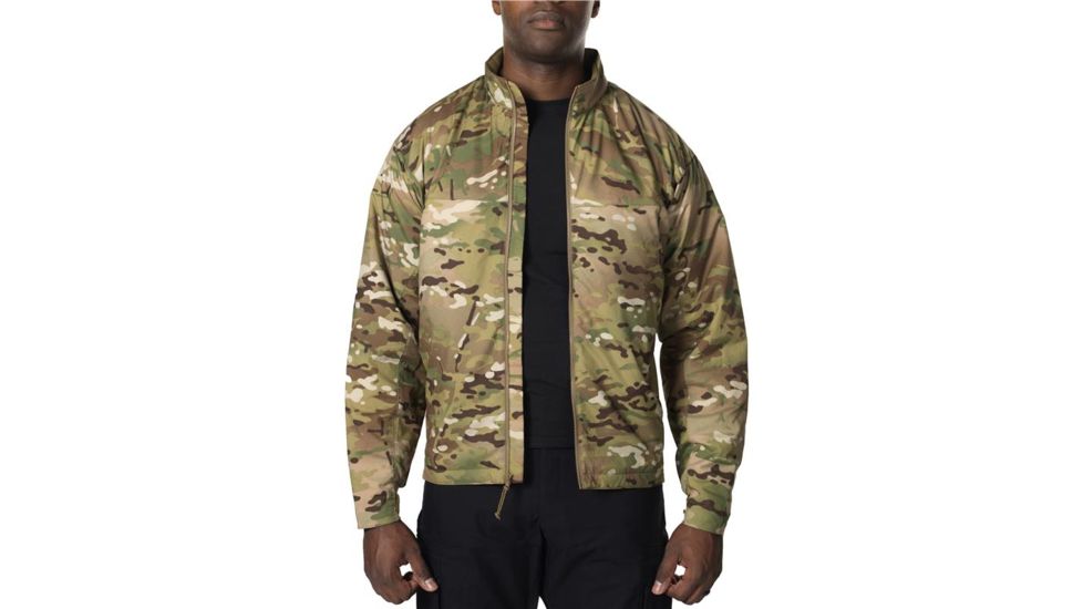 Vertx Recon Base Jacket - Men's, 2XL, MultiCam, F1 VTX8841 MC 2XL REG