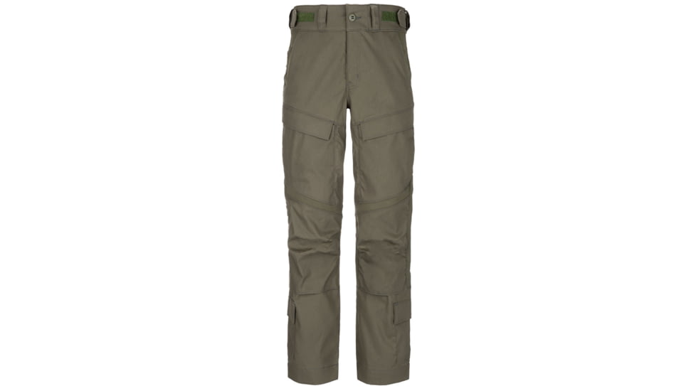 Vertx Recon Flex Pant - Mans, Od Green, 32 30, F1 VTX1902 OD 32 30