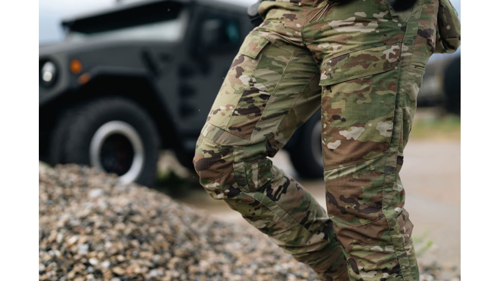 Vertx Recon X Pant - Mens, Scorpion, 32 32, F1 VTX1903 SCP 32 32