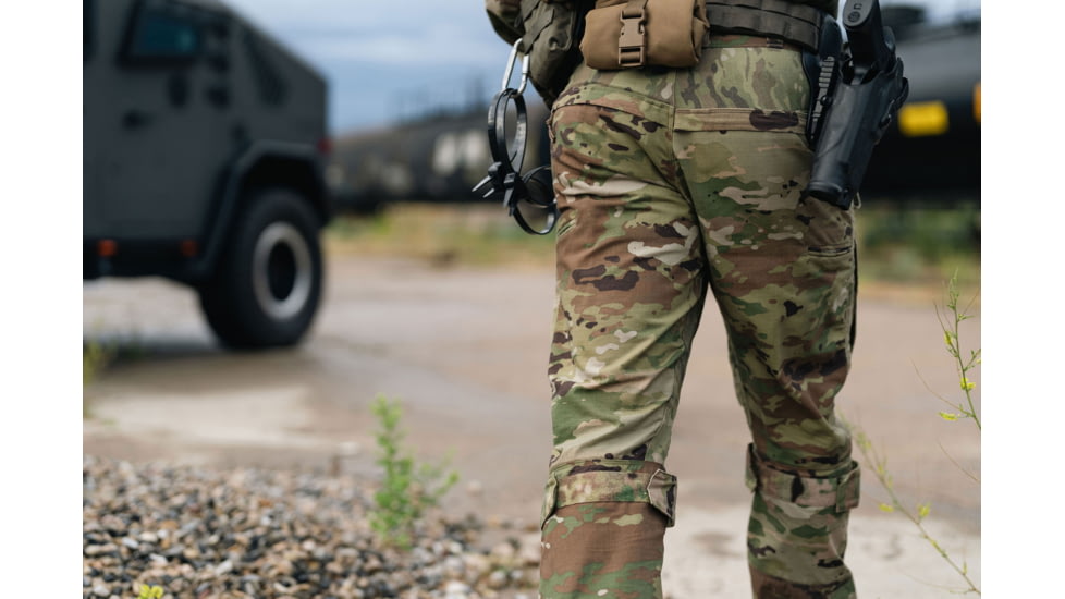 Vertx Recon X Pant - Mens, Scorpion, 32 32, F1 VTX1903 SCP 32 32