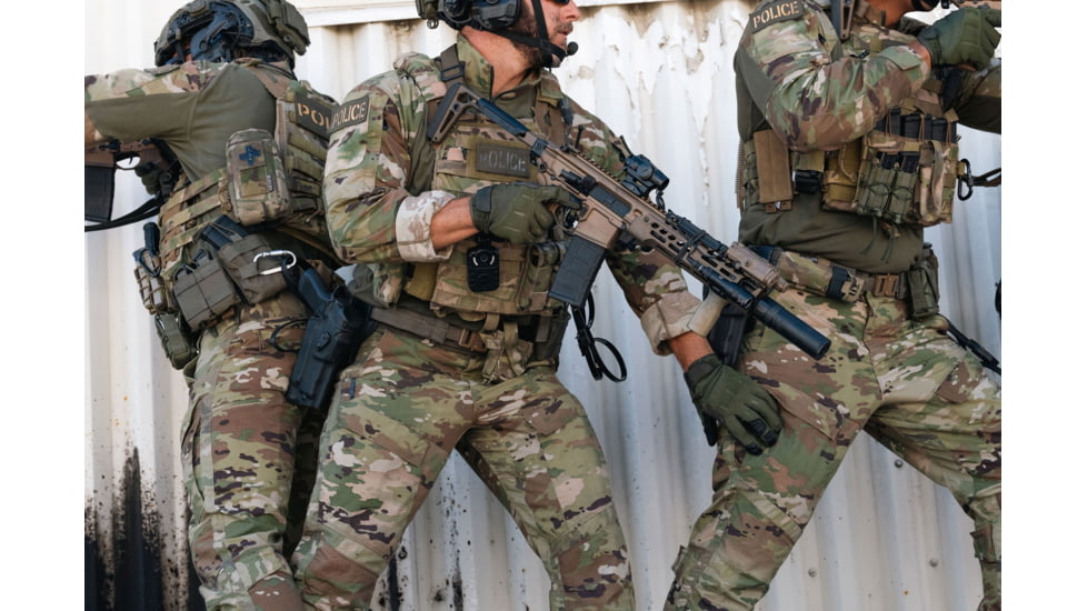 Vertx Recon X Pant - Mens, Scorpion, 32 32, F1 VTX1903 SCP 32 32