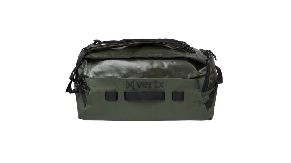 Vertx RLT 80L Duffel, OD Green, F1 VTX5097 OD NA N/A