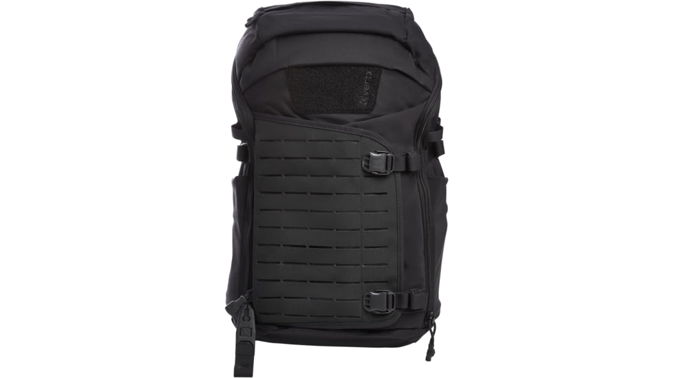 Vertx Siege 25L Pack, Black, F1 VTX5307 IBK NA N/A