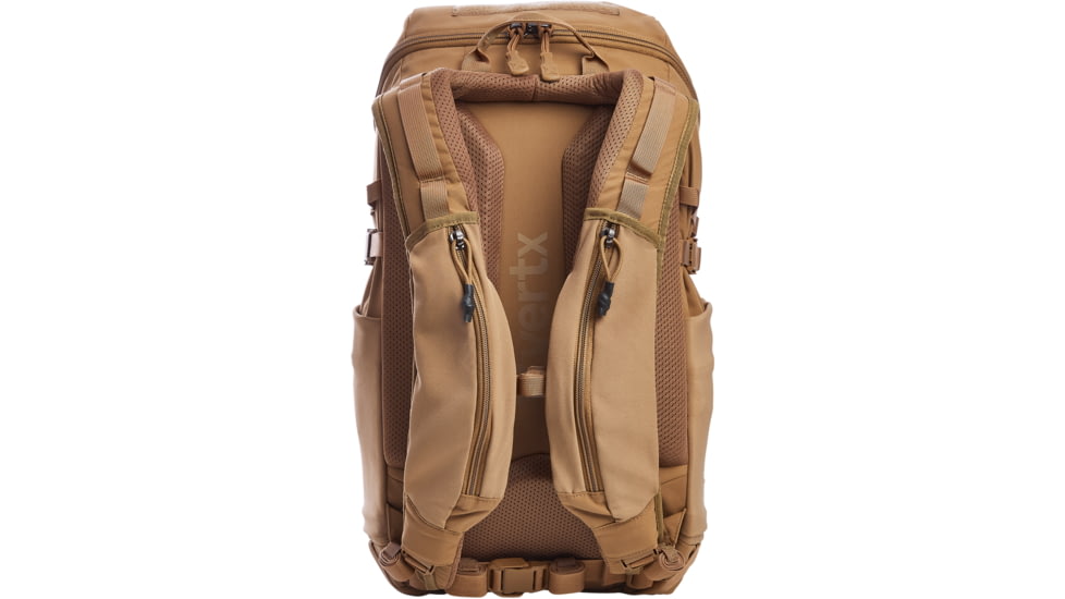 Vertx Siege 25L Pack, Coyote, F1 VTX5307 CO NA N/A