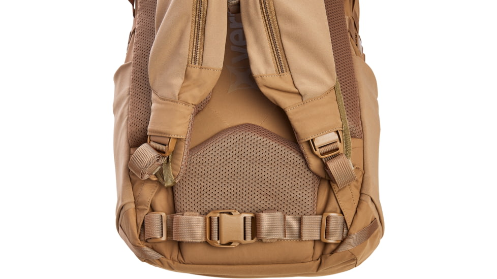 Vertx Siege 25L Pack, Coyote, F1 VTX5307 CO NA N/A