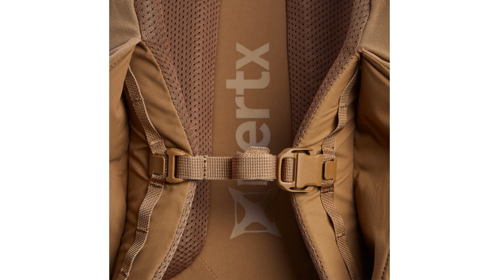 Vertx Siege 25L Pack, Coyote, F1 VTX5307 CO NA N/A