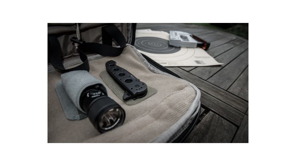Vertx MAK Standard Magazine Pouch, Gray, F1 VTX5110 GY NA