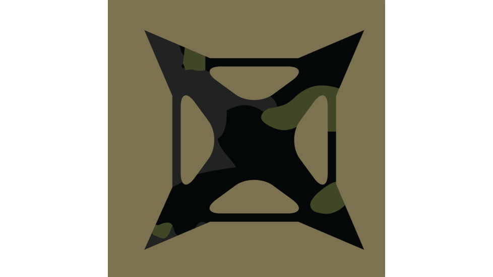 Vertx Stealth Logo Tee T-Shirt - Mens, FDE, Extra Large, F1 VTX9043 NA XLARGE