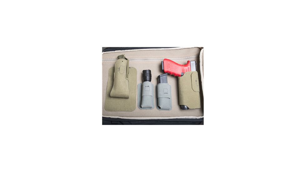 Vertx MAK Full Mag Pouch, Tan, F1 VTX5115 ET NA
