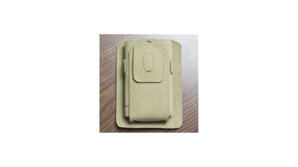 Vertx MAK Full Mag Pouch, Tan, F1 VTX5115 ET NA