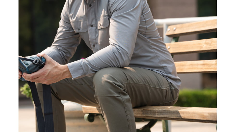 Vertx Delta Stretch LT Pants - Mens
