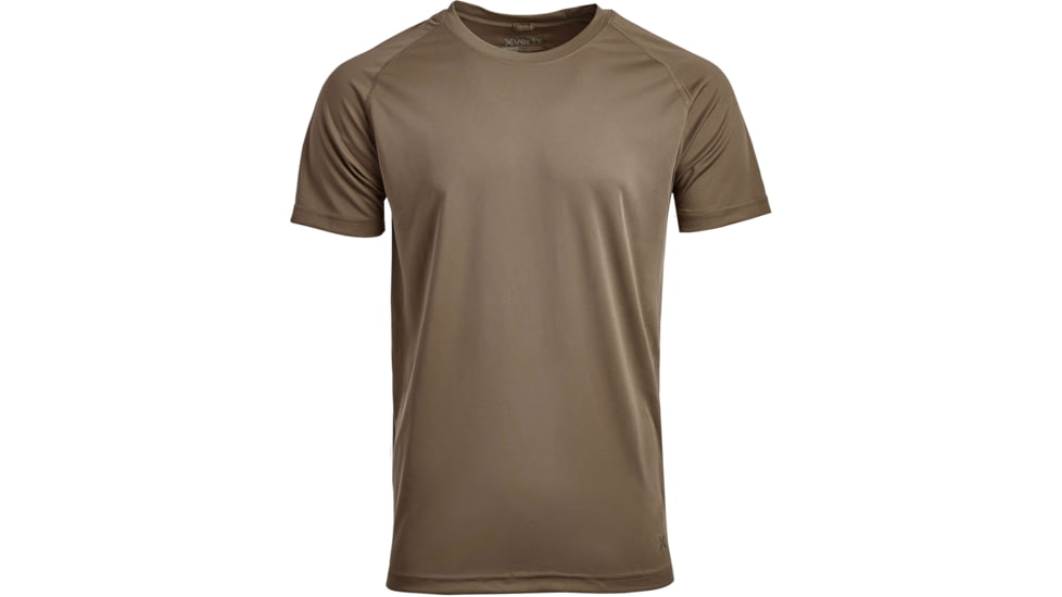 Vertx Full Guard Performance Short Sleeve Shirt - Mens