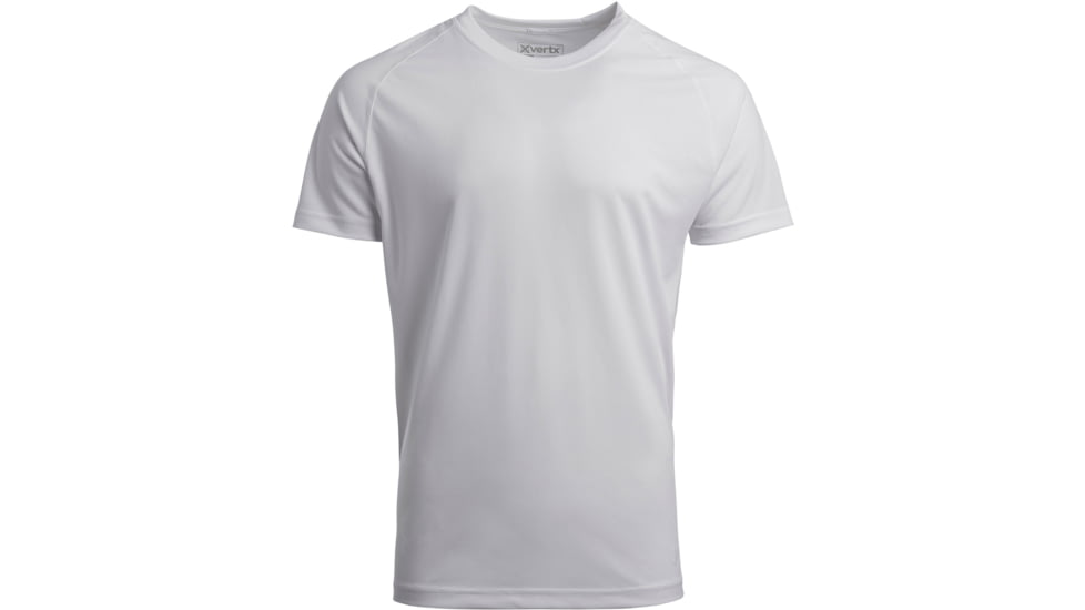 Vertx Full Guard Performance Short Sleeve Shirt - Mens