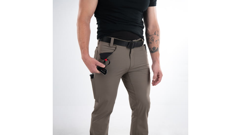 Vertx Ruck Pant - Mens