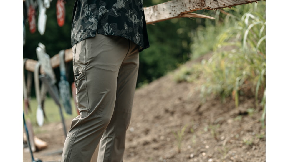 Vertx Ruck Pant - Mens