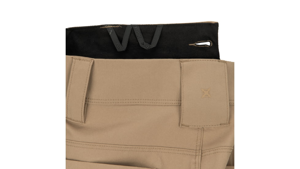 Vertx Ruck Pant - Mens