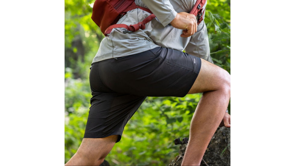 Vertx Ruck Shorts - Mens