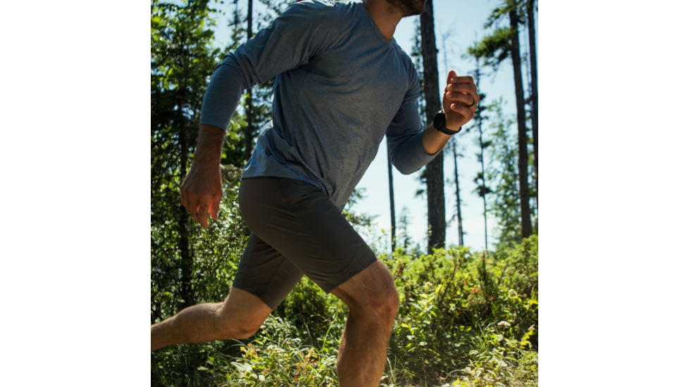 Vertx Ruck Shorts - Mens