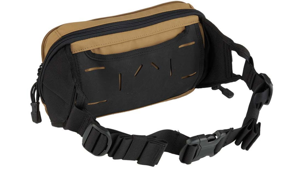 Vertx Vertx Socp Tactical Fanny Pack - VTX5228DETNANA