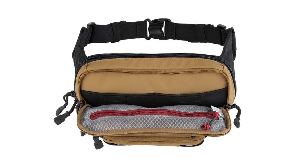 Vertx Vertx Socp Tactical Fanny Pack - VTX5228DETNANA