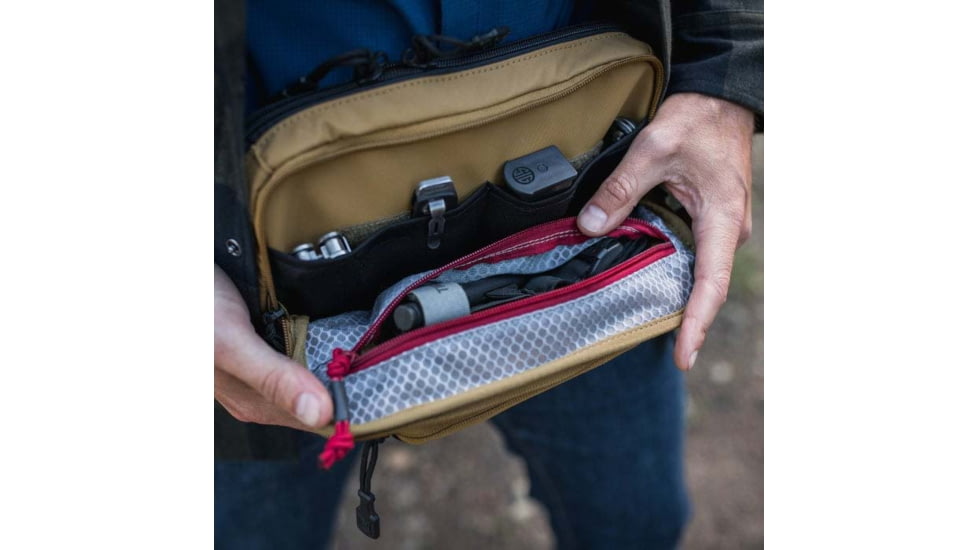 Vertx Vertx Socp Tactical Fanny Pack - VTX5228DETNANA