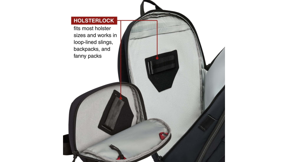 Vertx Tactigami HoslerLock