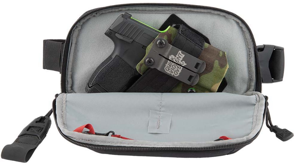 Vertx Tactigami HoslerLock