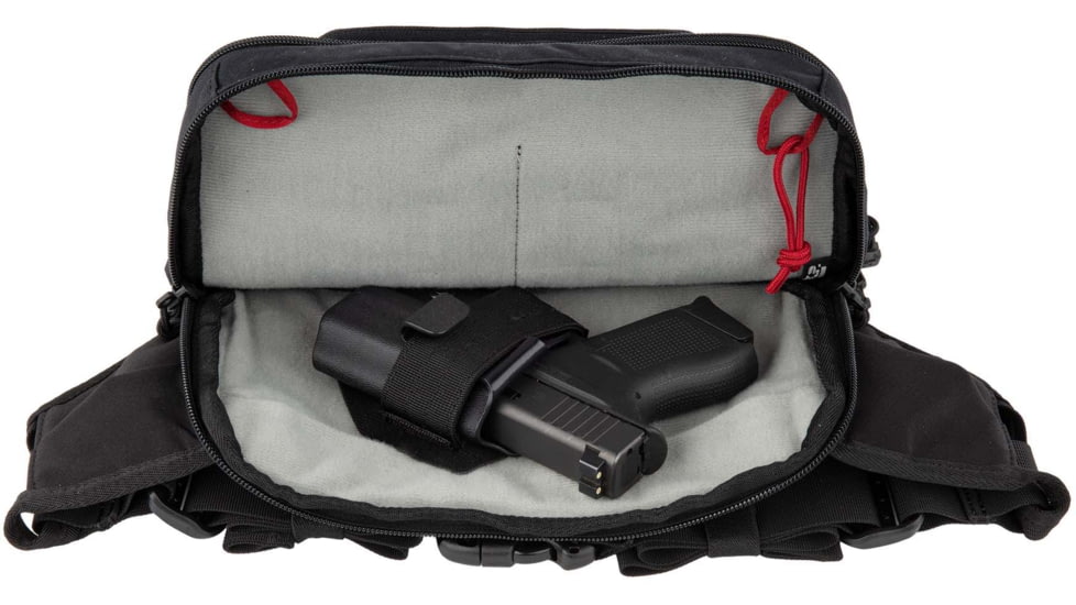 Vertx Tactigami HoslerLock