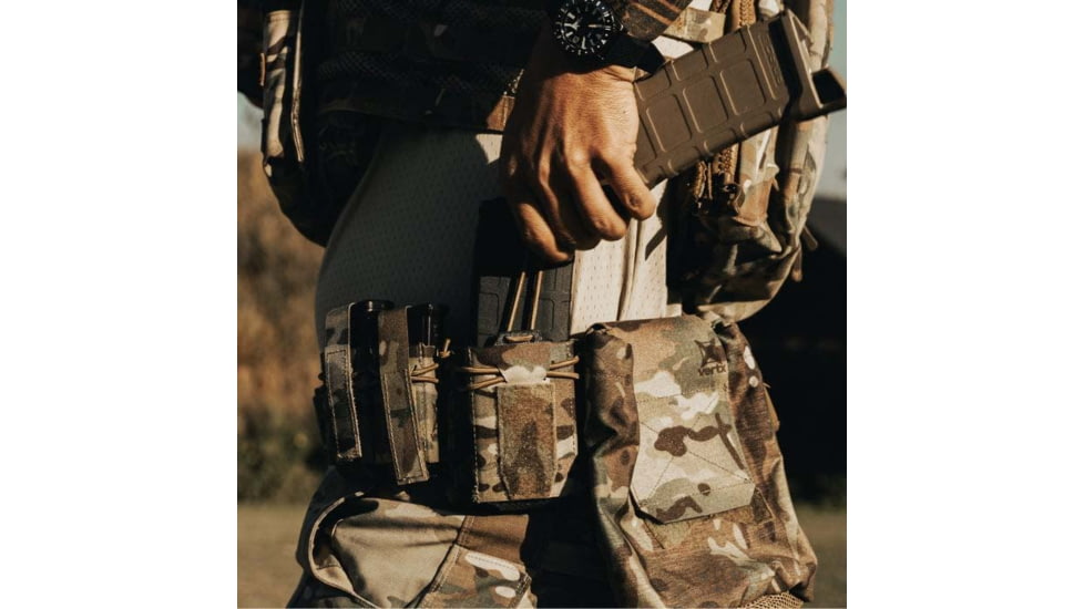 Vertx VTAC AR MAG Pouch, Multicam, F1 VTX5272 MC NA N/A