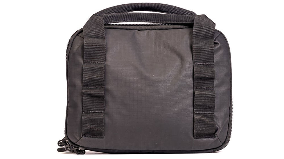 Vertx VTAC Single Pistol Case, Its Black, One Size, F1 VTX5709 IBK NA