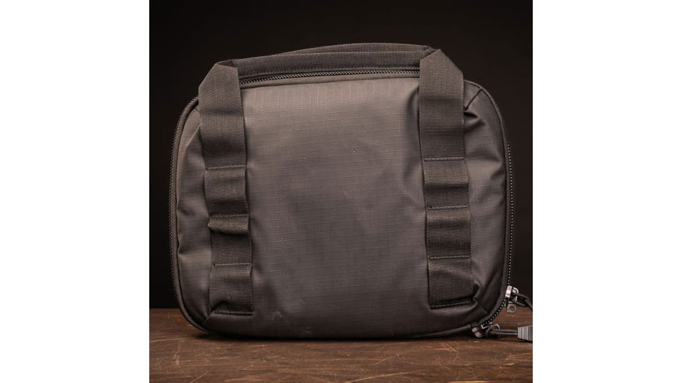 Vertx VTAC Single Pistol Case, Its Black, One Size, F1 VTX5709 IBK NA