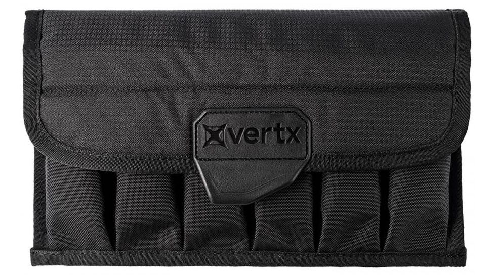 Vertx Magazine Pouch, Black, F1 VTX5170 BK NA