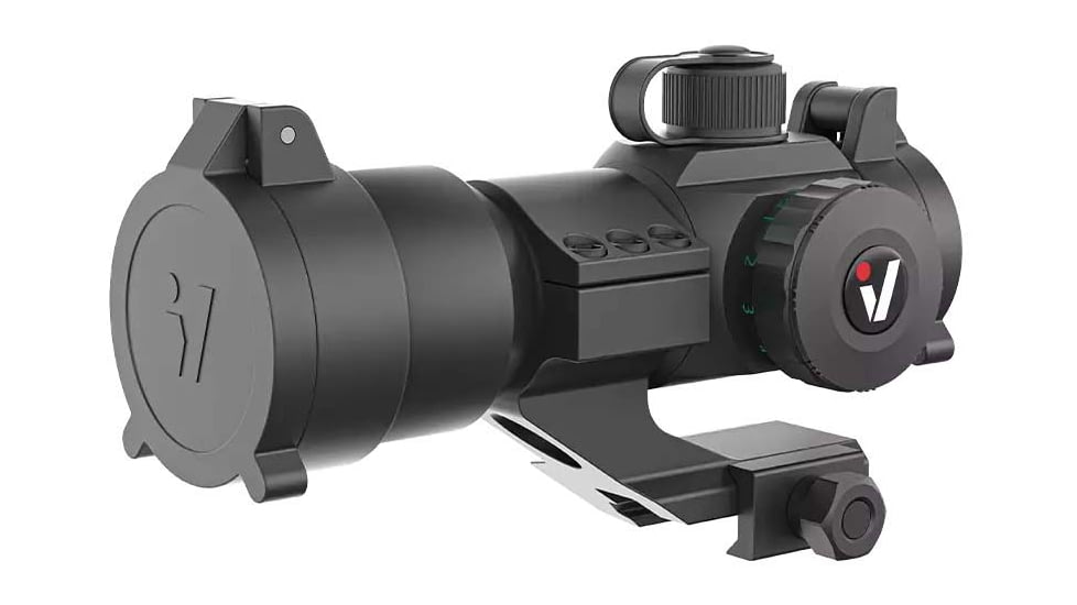 VictOptics T4 1x28 Red Dot Sight