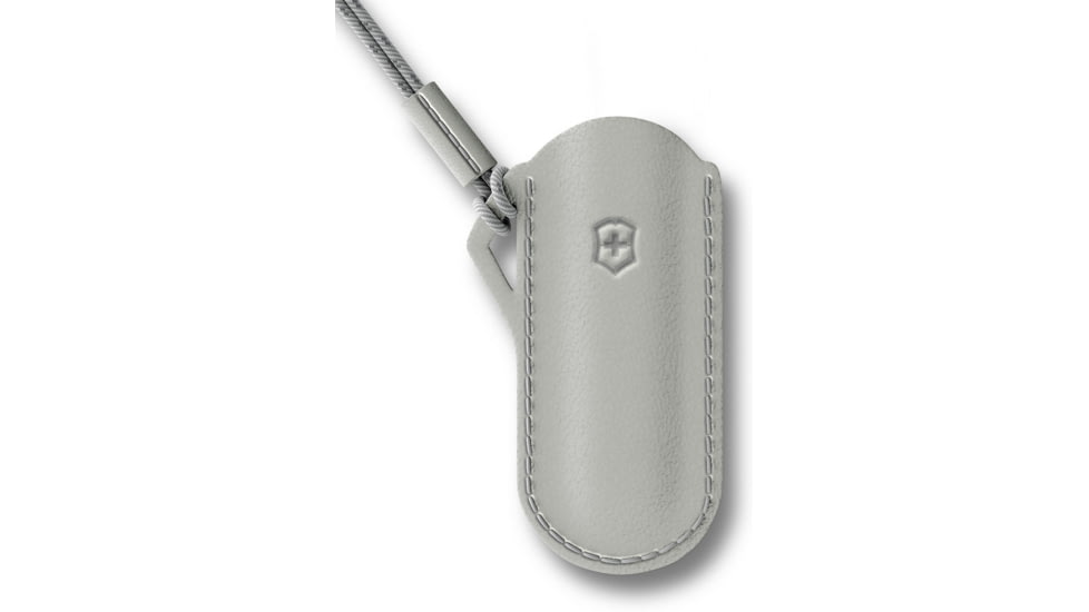 Victorinox Classic Leather Pouch Mystical