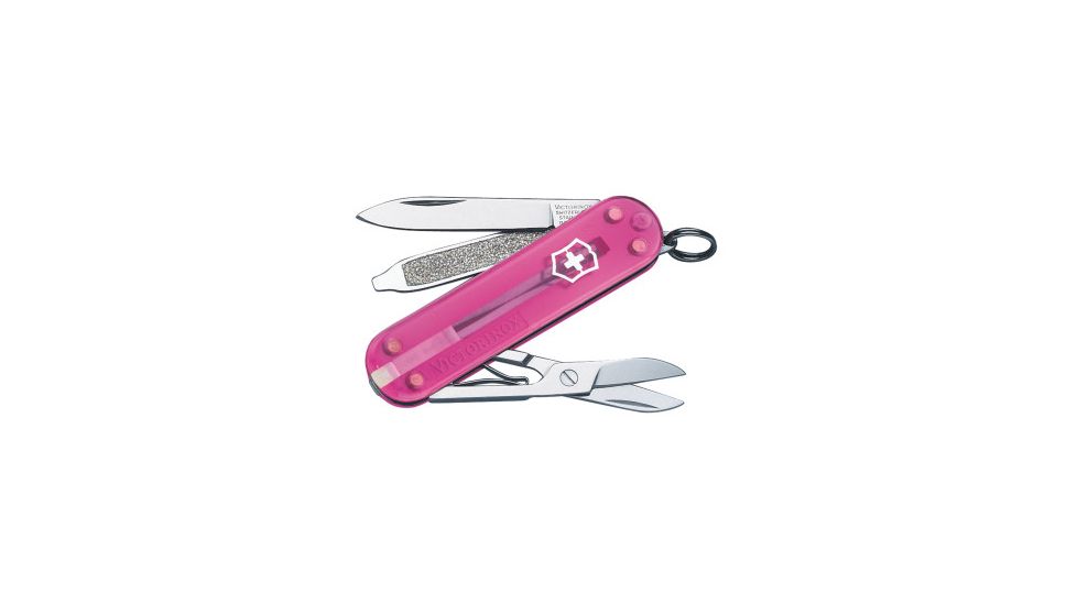 Victorinox Classic SD, Pink 0.6223.70RUS1