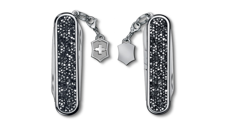 Victorinox Classic SD Brilliant Crystal
