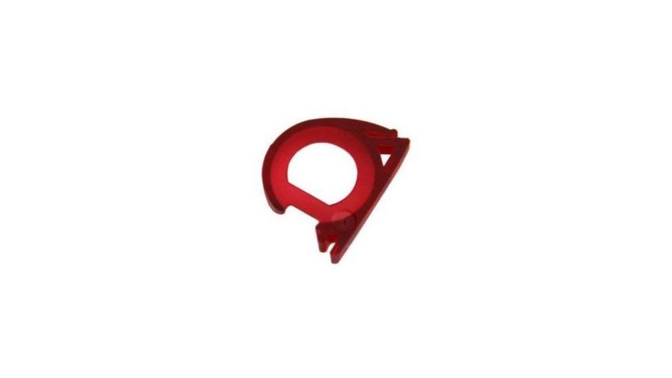 Victorinox Accessories Door Swiss Army Accessories Replacement Battery Door Ruby Swiss Army Knife Accessories RPDR-30553, A.3649.T.10