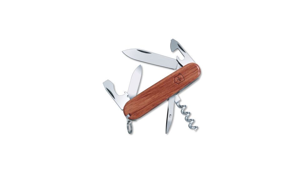 Victorinox Spartan, Hardwood 53603