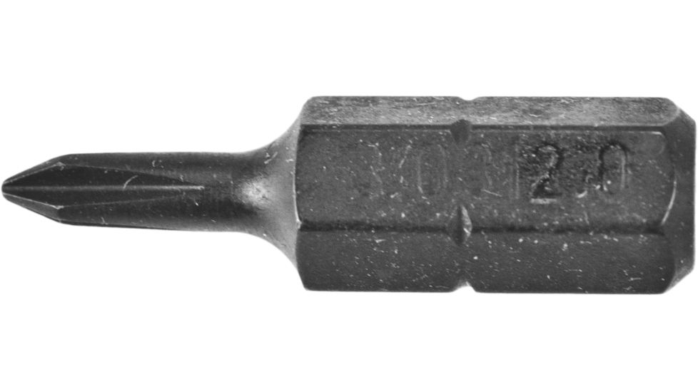 Victorinox SwissTool Plus Replacement Bit, #0 Phillips, 3.0312.0.10