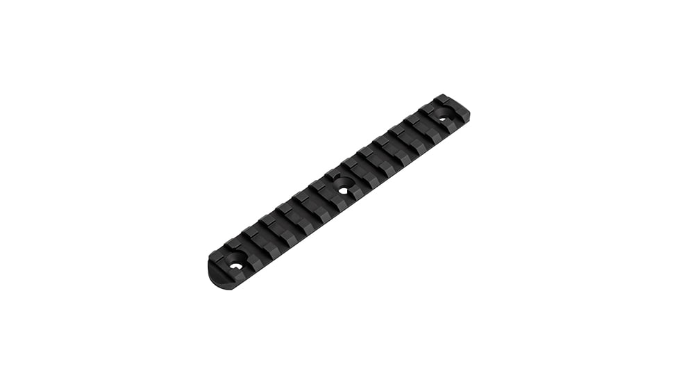 Victrix Armaments Carry Handle for Gladio X Picatinny Rail, Black, TAC359