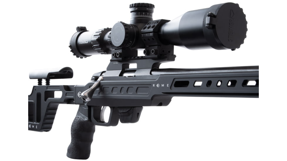 Victrix Armaments Chassis Motus - R for Tikka T1X, Black, RM11B6T