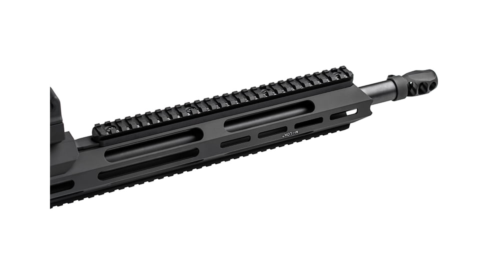 Victrix Armaments Lorica Chassis, CZ457, Black, RM8A5P