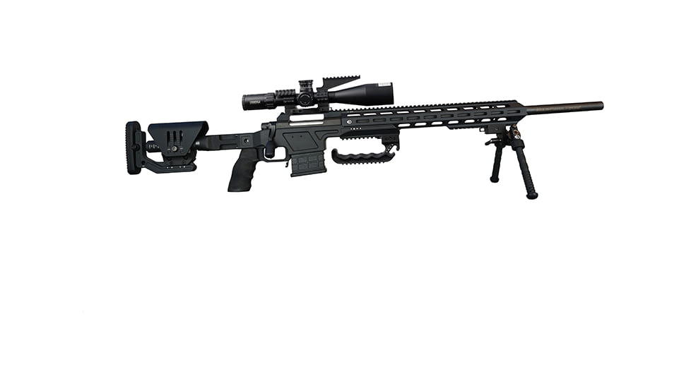 Victrix Armaments Lorica Chassis - E, Sabatti, Black, RM7B4F