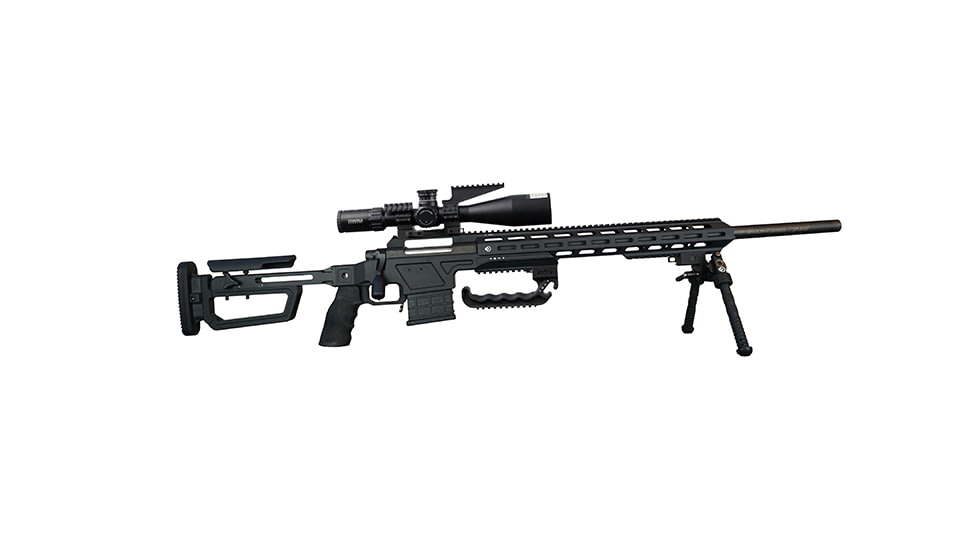 Victrix Armaments Lorica Chassis - M, Sabatti, Black, RM7B3F