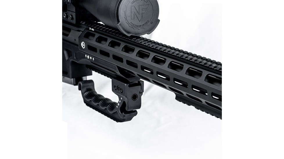 Victrix Armaments Lorica Chassis - E, Sako TRG 22, Black, RM10AF.E