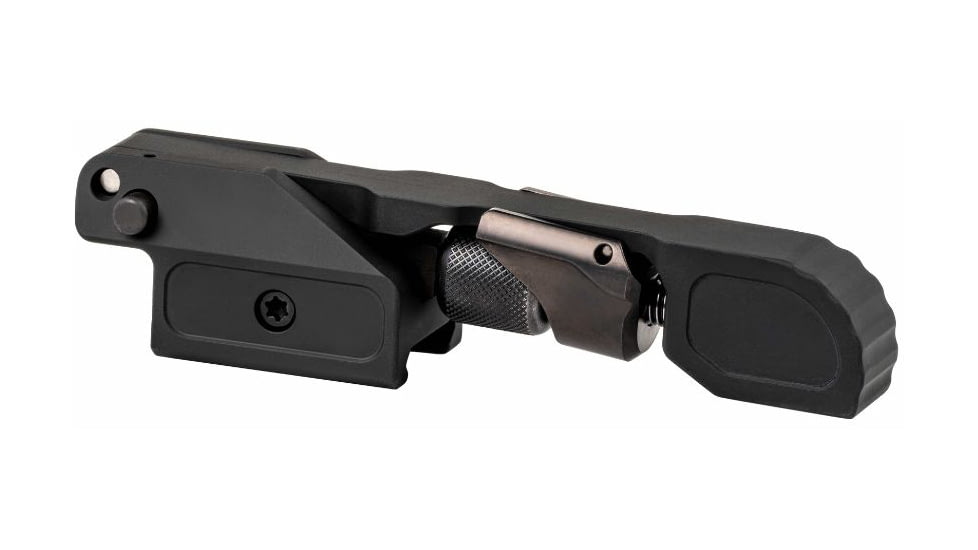 Victrix Armaments Scipio Monopod, Black, MPDRO460