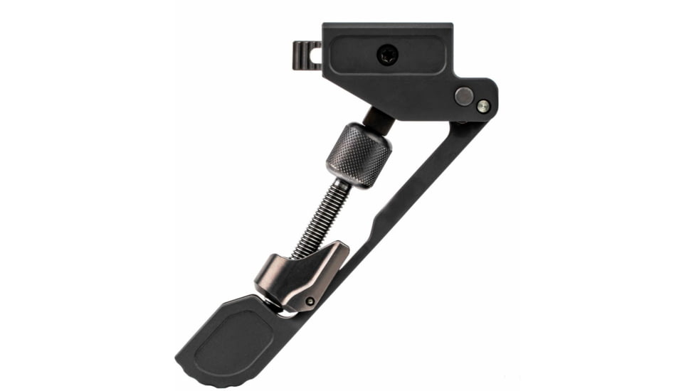 Victrix Armaments Scipio Monopod, Black, MPDRO460