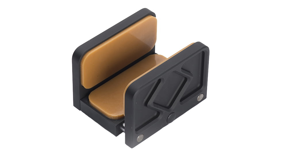 Victrix Armaments Shooting on Tripod System Support, Black, ARO302