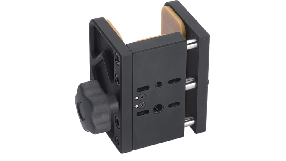 Victrix Armaments Shooting on Tripod System Support, Black, ARO302