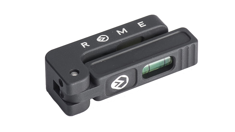 Victrix Armaments Side Anti-Cant Device, Black, ARO105